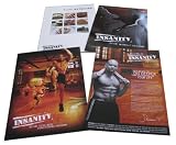 picture of Insanity: The Ultimate Cardio Workout and Fitness DVD Program