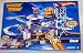 Hot Wheels Turbo Town Garage Huge Playset