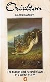 Orielton : the human and natural history of a Welsh manor