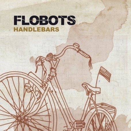 CD-Charts  Music : Handlebars
