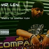 Class-X: Mr. Len Presents...a Tribute to Company Flow