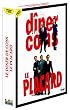 Coffret Com�die 2 DVD : Le D�ner de cons / Le Placard