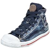 Diesel Little Kid/Big Kid Exposure Sneaker