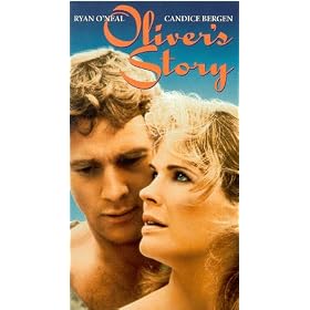 Oliver's Story [VHS]