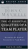 The 17 Essential Qualities Of A Team Player Becoming The Kind Of Person Every Team Wants