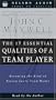 The 17 Essential Qualities Of A Team Player Becoming The Kind Of Person Every Team Wants