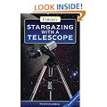 Stargazing With a Telescope