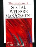 The Handbook of Social Welfare Management