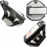 Armband Reflective Case Cover For App...