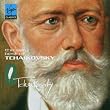 The very best of Tchaikovski