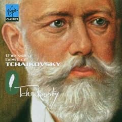 Best of Tchaikovsky,the Very