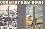 Country quiz book