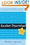 Excellent Dissertations! (Student-Friendly Guides)