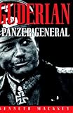 Guderian: Panzer General-Revised Edition (Greenhill Military Paperback)