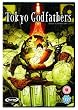 Tokyo Godfathers [DVD] [2004]