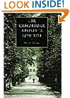 The Cambridge Apostles, 1820-1914: Liberalism, Imagination, and Friendship in British Intellectual and Professional Life