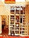 Book Bookshelves & Cabinets (Southern Living (Paperback Sunset))
