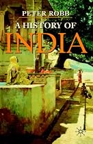 A History of India (Palgrave Essential Histories) (Palgrave Essential Histories Series)