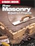Home Masonry Repairs and Projects