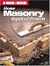 Book Home Masonry Repairs & Projects
