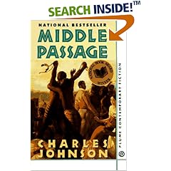Middle Passage (Contemporary Fiction, Plume)