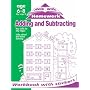 Adding and Subtracting (Help with Homework)