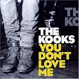 You Dont Love Me [Cd2]
