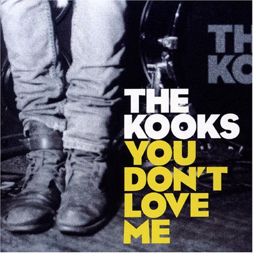 The Kooks - The Window Song Lyrics - Zortam Music