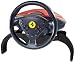 PS2 360 Modena Wireless Racing Wheel (PS2)