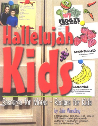 Hallelujah Kids