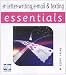 Letter Writing, Email and Texting: Essentials (Essential Series)