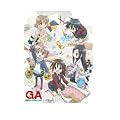 もえ☆スリーブ GA 芸術アートデザインクラス
