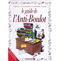 Le guide de l'anti-boulot en BD!