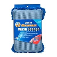 Viking 2in1 Ultimate Microfiber Wash Sponge