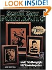 Scroll Saw Portraits: How to Turn Photographs Into Wooden Keepsakes