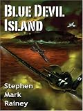 Blue Devil Island (Five Star Science Fiction and Fantasy Series) (Five Star Science Fiction and Fantasy Series)