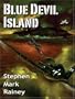 Blue Devil Island (Five Star Science Fiction and Fantasy Series)
