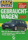 ADAC Special Gebrauchtwagen 2009