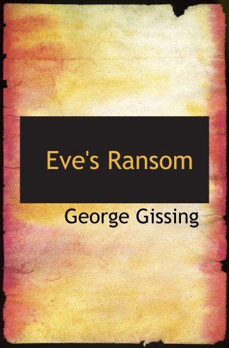 George Gissing
