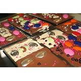 Make your own Valentine Chocolate Bar