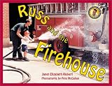 Russ and the Firehouse (Day With Russ)