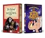 Thames Family Classics: The Wind in the Willows and the BFG