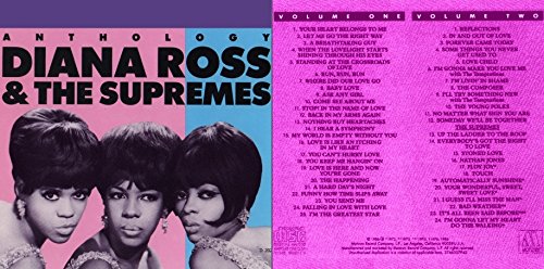 The Supremes - Nathan Jones - Single Version Lyrics - Zortam Music