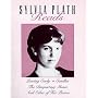 Sylvia Plath Reads: Leaving Early, Candles, the Disquieting Muses and Other of Her Poems