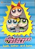  : Look, Listen and Love: With Finger Puppets (Powerpuff Girls)