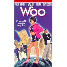 Woo [VHS]