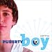 Book Puberty Boy