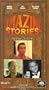 Amazing Stories: Book Four (Mirror Mirror, Blue Man Down, Mr. Magic) [VHS]