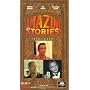 Amazing Stories: Book Four (Mirror Mirror, Blue Man Down, Mr. Magic) [VHS]