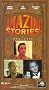 Amazing Stories: Book Four (Mirror Mirror, Blue Man Down, Mr. Magic)